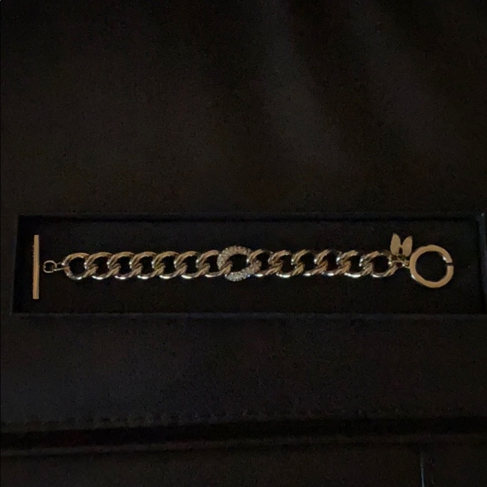 Victoria’s Secret Toggle Bracelet